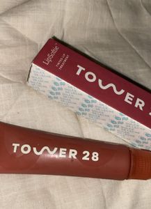 Tower 28 LipSoftie Duo