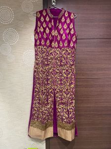 Lovely Three Piece Suit Set
