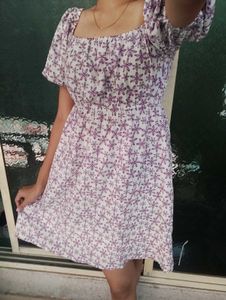 Zudio Pretty Dress