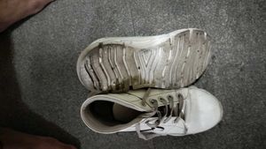 Used Casual Shoes