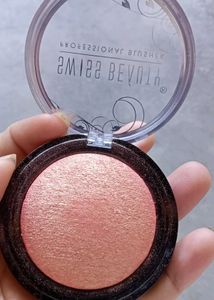 Swiss Beauty Professional Blusher