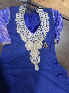 Long Gown