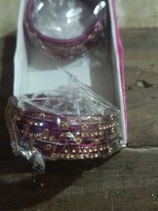Bangle Set 12pcs In One Box