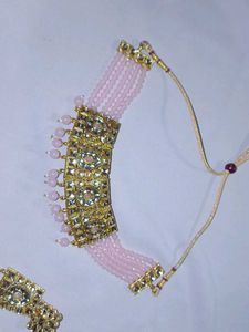Necklace &amp; Earring Set