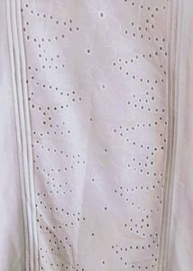 Chikankari Top