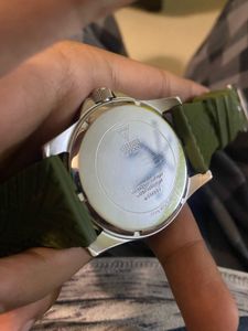 GUESS divers Watch