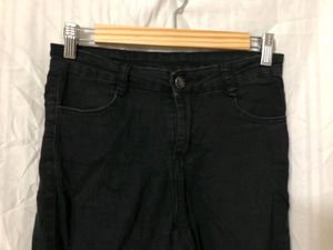 Black skinny Jeans