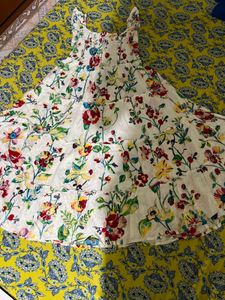 Aawari Women Dress
