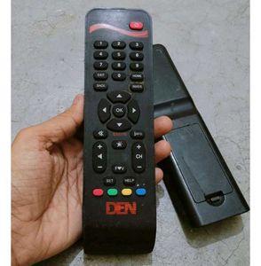 Den Setup Box Remote