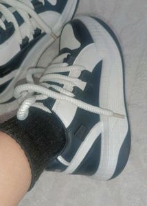 Colorblock Sneakers