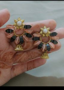 💥Traditional Earing 💥