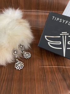 Tipsyfly Earrings