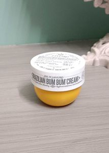 SDJ BUM CREAM 25 ML