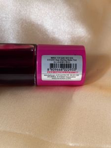 Etude Lip &amp; Cheek Tint Strawberry Ade