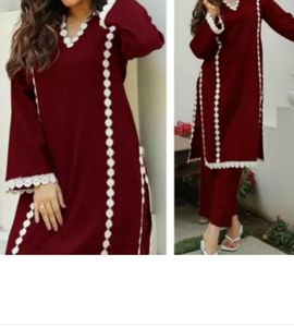 Beautiful Coord Set 2 Combo Pack