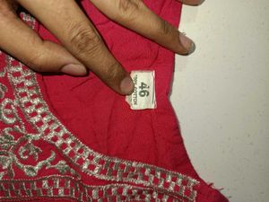 Cotton XL Kurti