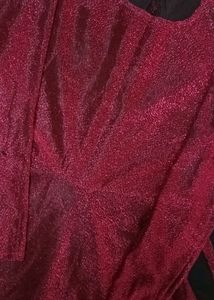Fancy Gown