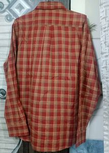 US Polo Assn Plaid Button Down