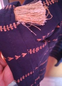 Flawless Cotton Kurti