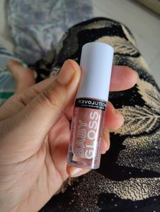 Revolution Lipgloss Boss