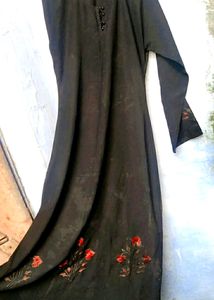 Price Dropped Abaya Hijab Burkha With Scarf 🧣