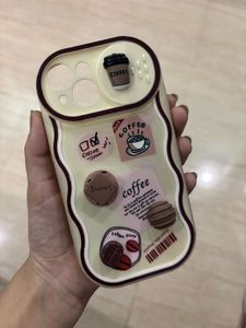 Iphone 15 case 3D