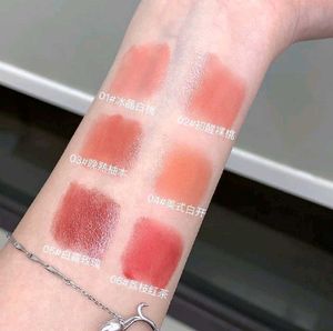 Gege Bear Lip Gloss Pen