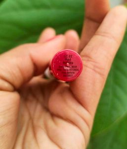 MYGLAMM LIP CRAYON -RED RUMBA ❤️❤️