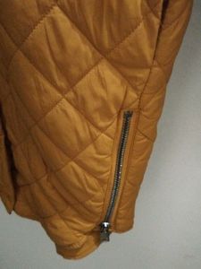 Vero Moda Original Quilted Long Jacket