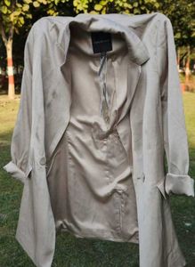 Chic &amp; Versatile Forever New Beige/Nude Blazer