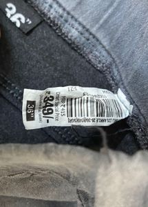 COMBO - 2 Jeggings