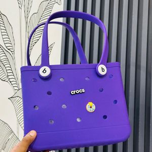 Crocs Jibbitz Bag