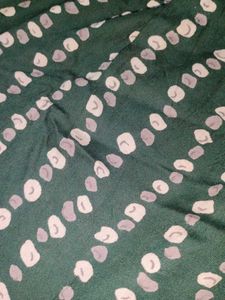 Short Sleeveless Kurti