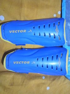 Football Shin guards