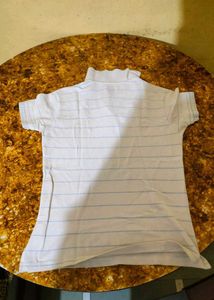 Striped Polo 4 T-Shirt Combo Offer