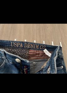 USPA JEANS