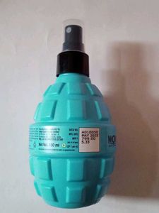 WOW Aqua-beem Sunscreen