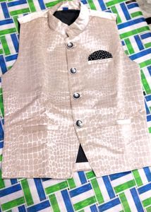 Half Jacket