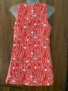 Red ♥️ Smarty Printed Jacket For Girls