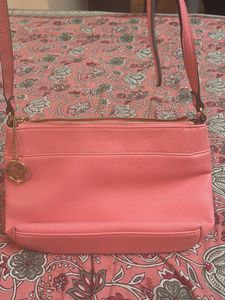 American Anne Klein Sling Bag