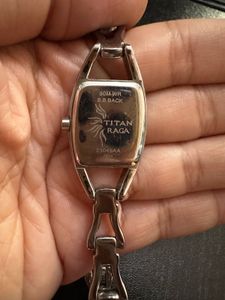 Titan Raga Ladies Watch