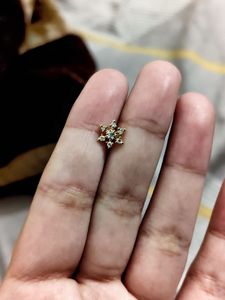 Antitarnish Studs