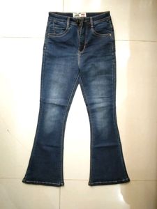 Levi's Bootcut Jeans For Women