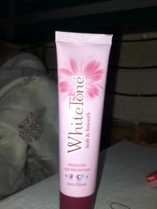 WhiteTone Face Cream