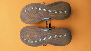 Branded Shoes