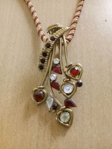 Neck Chain