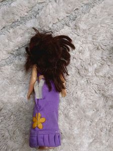 Purple Chutki Dall❤️