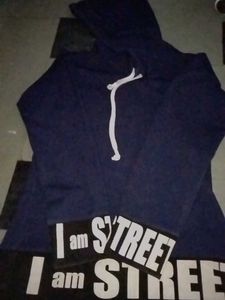 Hoodie That I Loved Before But Now This Small Size