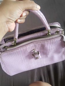 Good Condition Bag