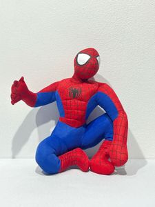 Spiderman Plush